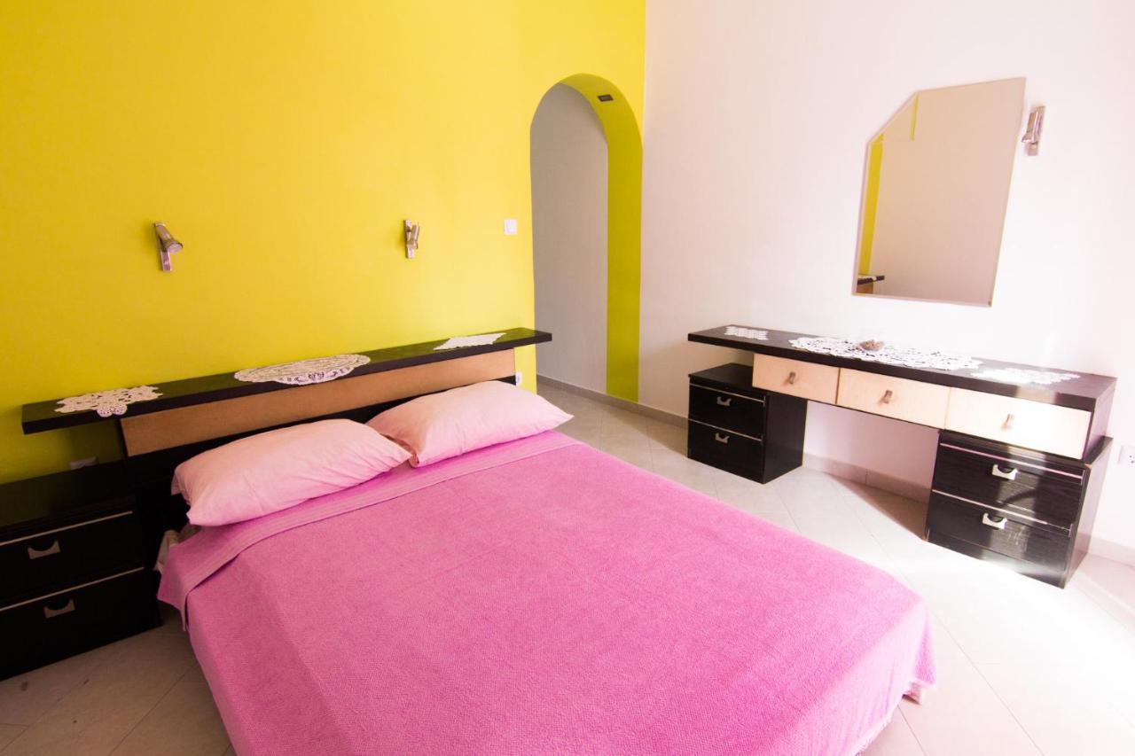 Apartment Kirby Krk Town Luaran gambar