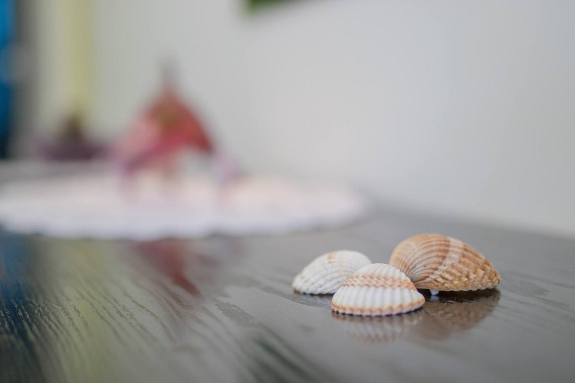 Apartment Kirby Krk Town Luaran gambar