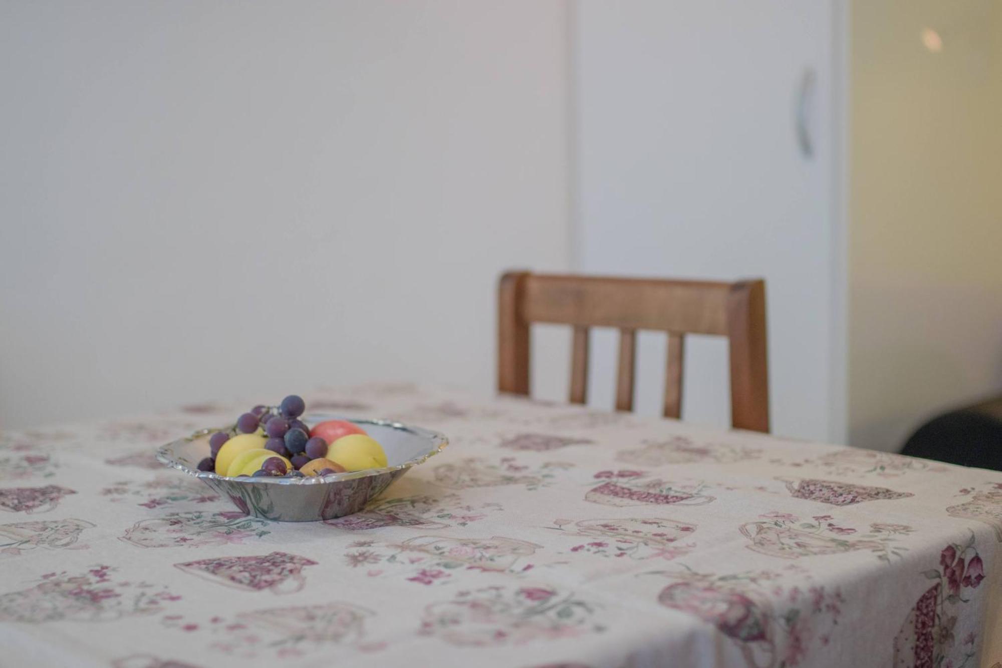 Apartment Kirby Krk Town Luaran gambar