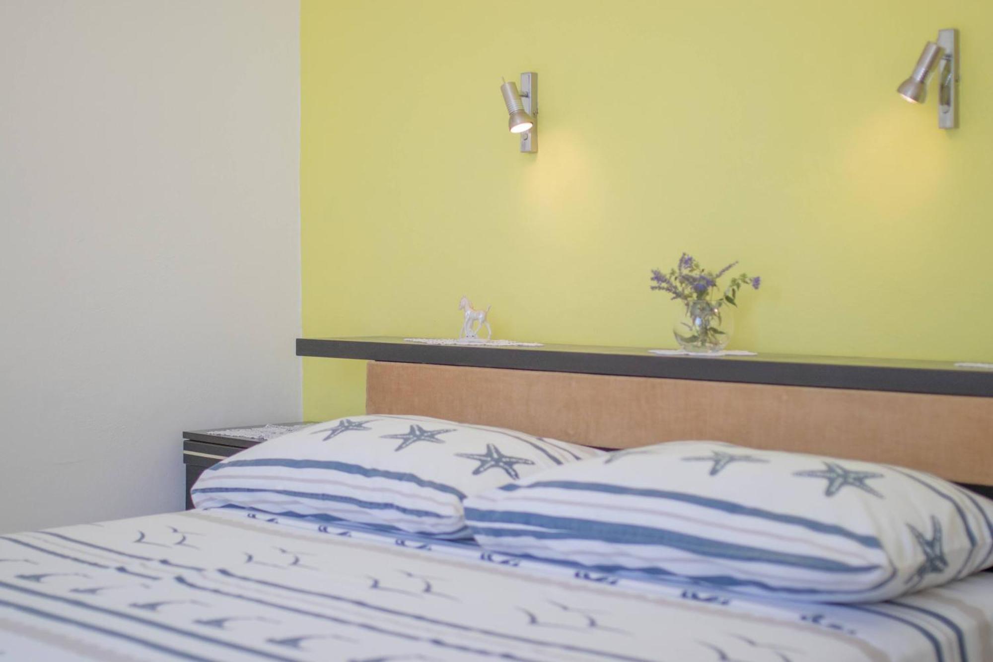Apartment Kirby Krk Town Luaran gambar