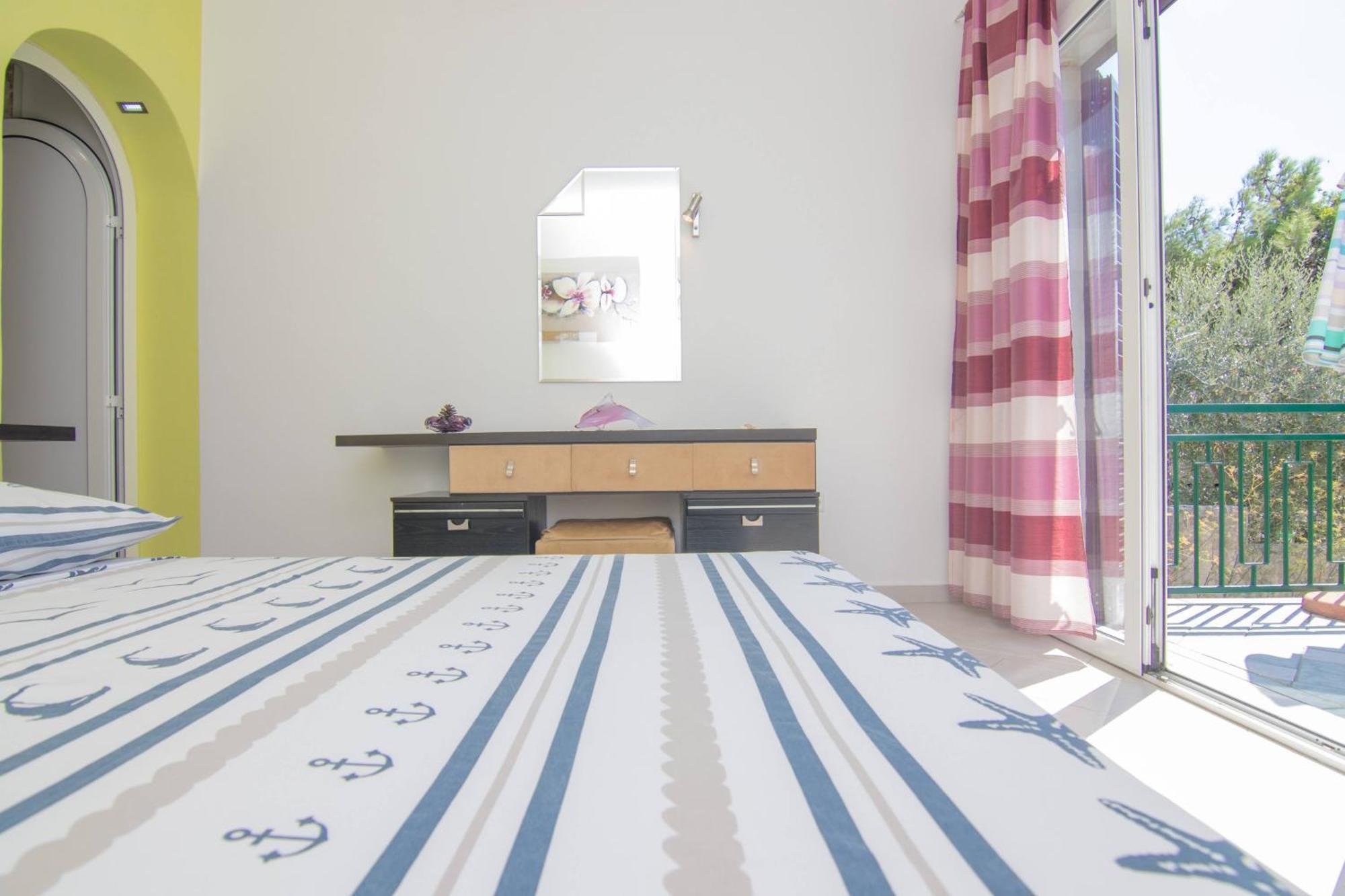 Apartment Kirby Krk Town Luaran gambar