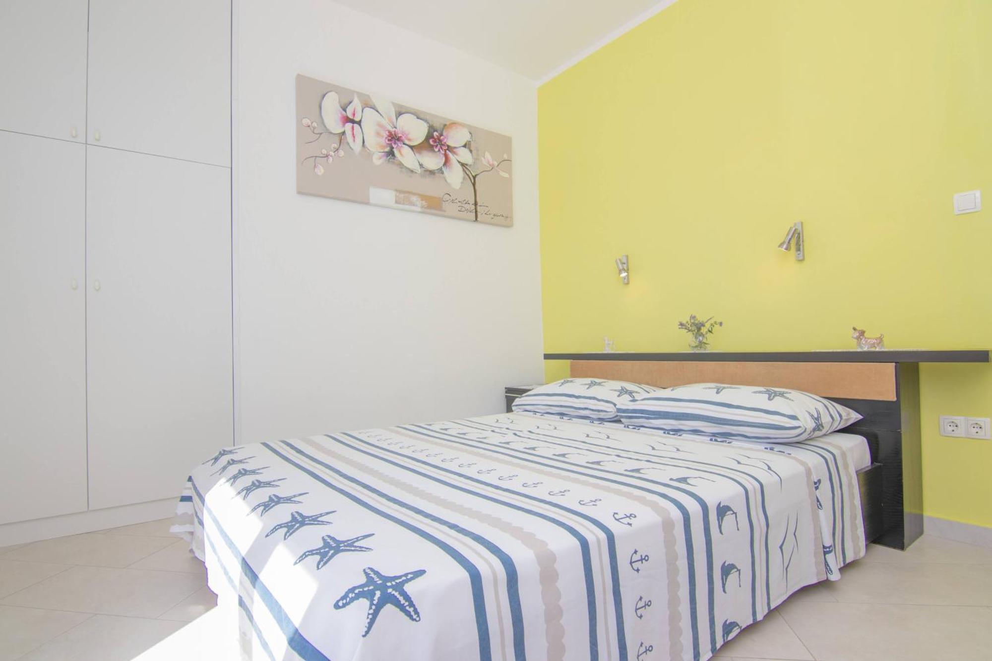 Apartment Kirby Krk Town Luaran gambar